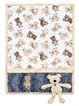 Cuddle Buddies Cuddle Kit-Kimberbear CKCUDDLEBUDDIES-KIMBERBEAR