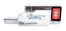 BabyLock Radiance Sewing and Embroidery Machine - BLRA