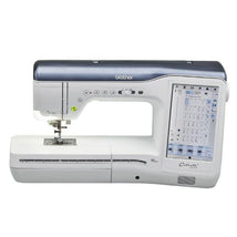 Brother Celeste CX1 Sewing & Quilting Machine