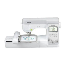 Brother NS1250E Embroidery Machine