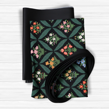 Easy Tote Bag Fabric Kit - The Sydney