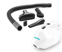 Flash Micro Handheld Vacuum Simplicity F1.6