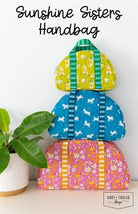 Sunshine Sisters Handbag KAT122