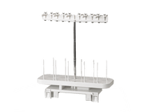 Ten Spool Thread Stand for Dream Series, V Series and Quattro - SA561 Brother