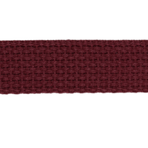 1" Cotton Webbing WC/100-277