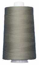 Omni Poly Thread 40wt 6000yds - Goose 3019