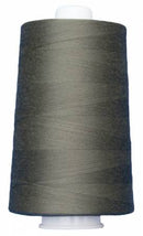 Omni Poly Thread 40wt 6000yds - Gray Slate 3020