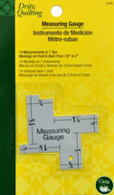 Measuring Gauge - 3100D