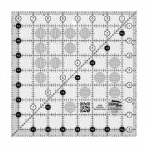 Creative Grids Quilting Ruler 8 1/2in Square - CGR8