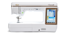BabyLock Crescendo Sewing Machine - BLCR