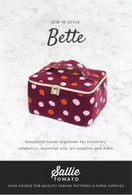 Bette Pattern LST149