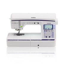 Brother Quilt Club Sewing Machine - BQ1350