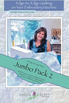 Edge To Edge Jumbo Pack 2 ASD251