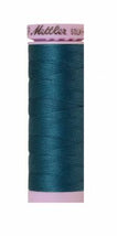 Silk-Finish Mallard 50wt 150M Solid Cotton Thread