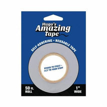 Hugo's Amazing Tape 1in x 50ft