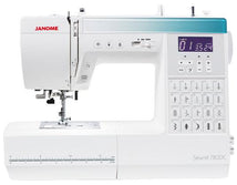 Janome Sewist 780DC Sewing Machine