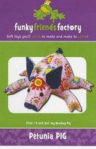 Petunia Piglet FF4422