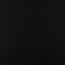 Precut 1/2yd 18"x60"- Waterproof Canvas -Black