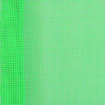 Precut Vinyl Mesh - Lime 18" x 36"