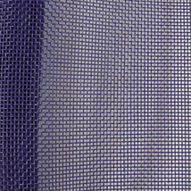 Precut Vinyl Mesh - Purple 18" x 36"