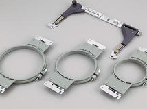 Round Frame Kit for Brother PRS100 - PRSRHK1
