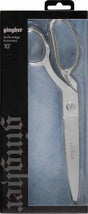 Gingher Knife Edge Scissor 10IN - 220541-1101