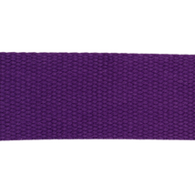 Sangle Cotton Webbing 1 5/8" Wide 106-40-89