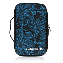 Scan-N-Cut DX Tool Set W/ BLue Case - CADXTLKTB