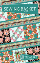 Sewing Basket TSB-109
