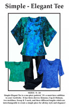 Simple - Elegant Tee