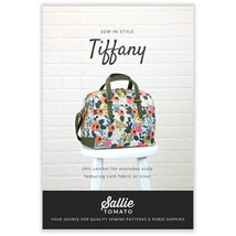 Tiffany Bag Pattern LST123