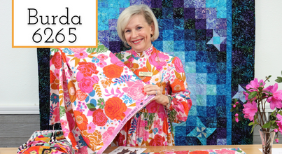 Patty Mack's Spring Dress