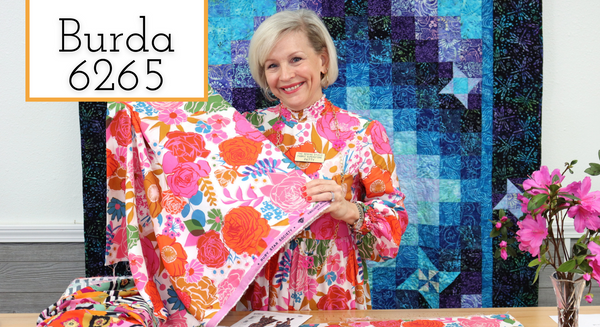 Patty Mack's Spring Dress