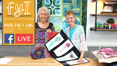 FYI - For Your Inspiration Club