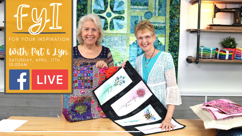 FYI - For Your Inspiration Club