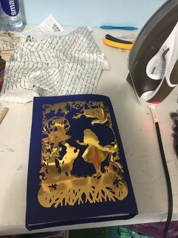 Sew Much Cosplay’s Hero Foam