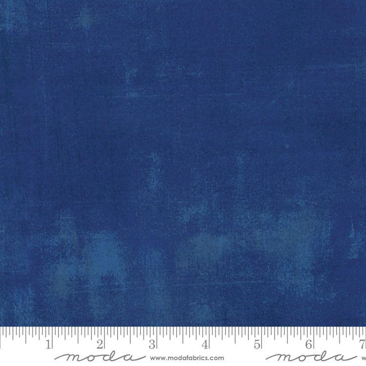 108" Grunge-Cobalt 11108-223