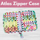 Atlas Zipper Case** Thurs 12/11 10:00am-2:00pm