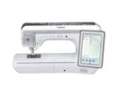 Brother Luminaire 3 XP3 Sewing and Embroidery Machine (Discontinued)