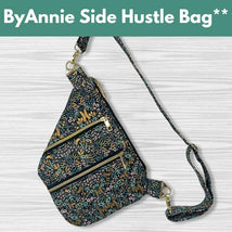 Side Hustle** Wed 11/12 10:00am-3:00pm