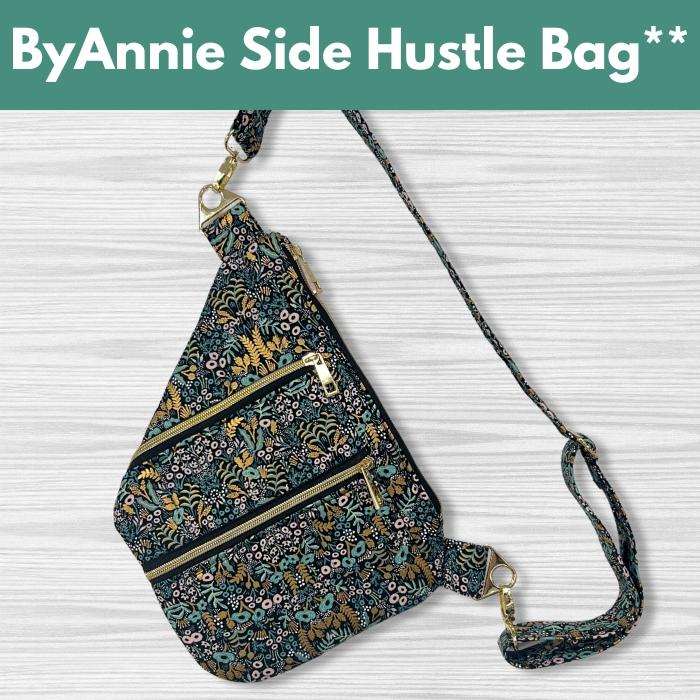Side Hustle** Wed 11/12 10:00am-3:00pm