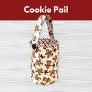 Cookie Pail* Fri 12/12 1:00-3:30pm