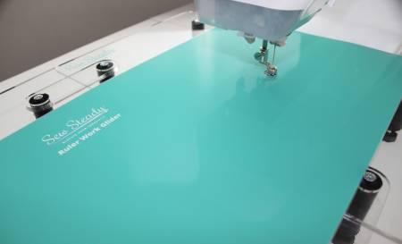 12" x 20" Ruler Work Glider SST-RWGLIDER