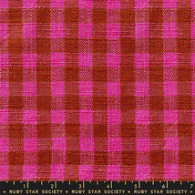 16" Sunshine Toweling-Hot Pink  RS4143-13