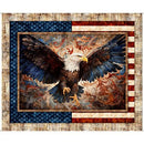 1776-36" American Eagle PanelMulti 2600-31659-X
