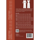 Avenir Jumpsuit Pattern