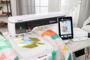 BabyLock Radiance Sewing and Embroidery Machine - BLRA