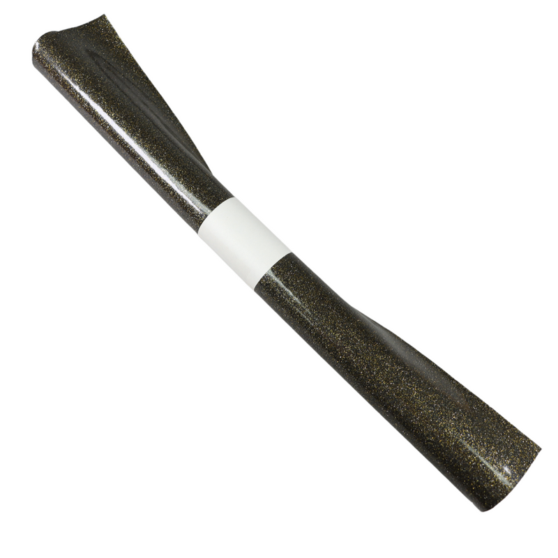 Precut Vinyl - Sparkle- Gilt - 18"x27"