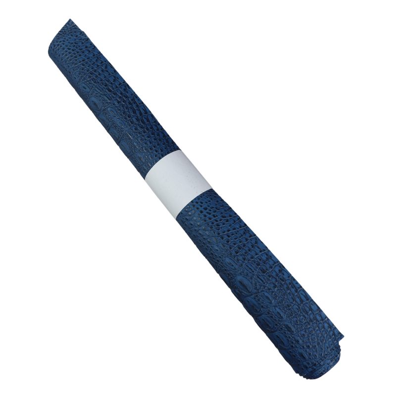 Precut Vinyl - Allie - Blueprint - 18"x54"