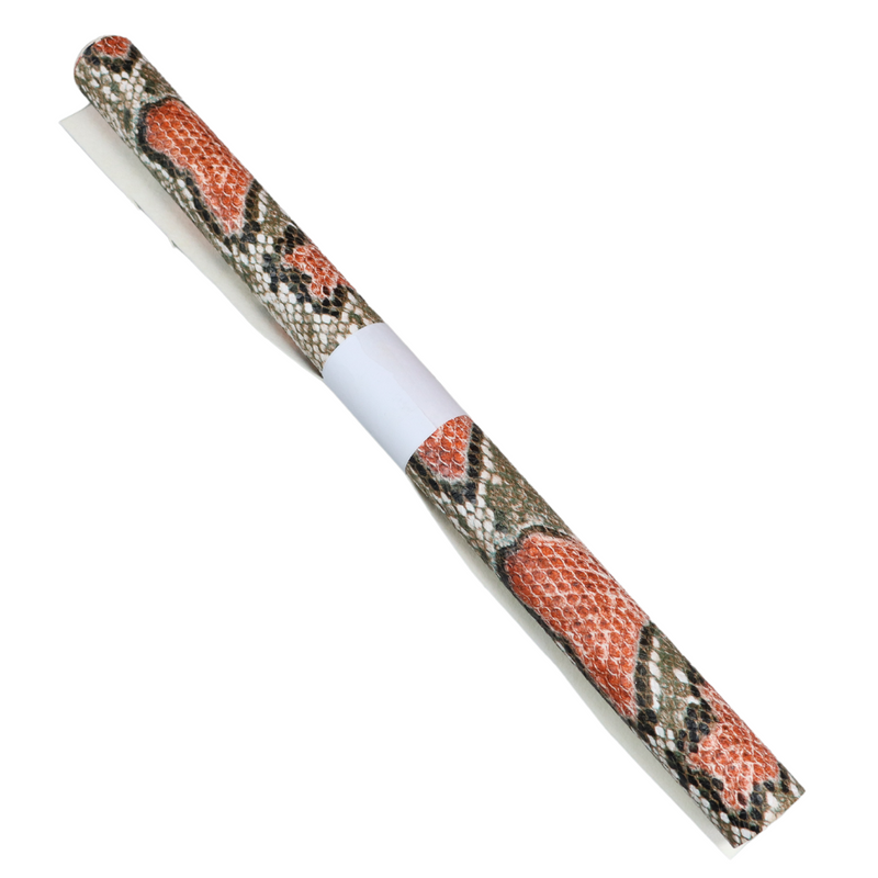 Precut Vinyl - Pals Naja -Kahve - 18"x27"